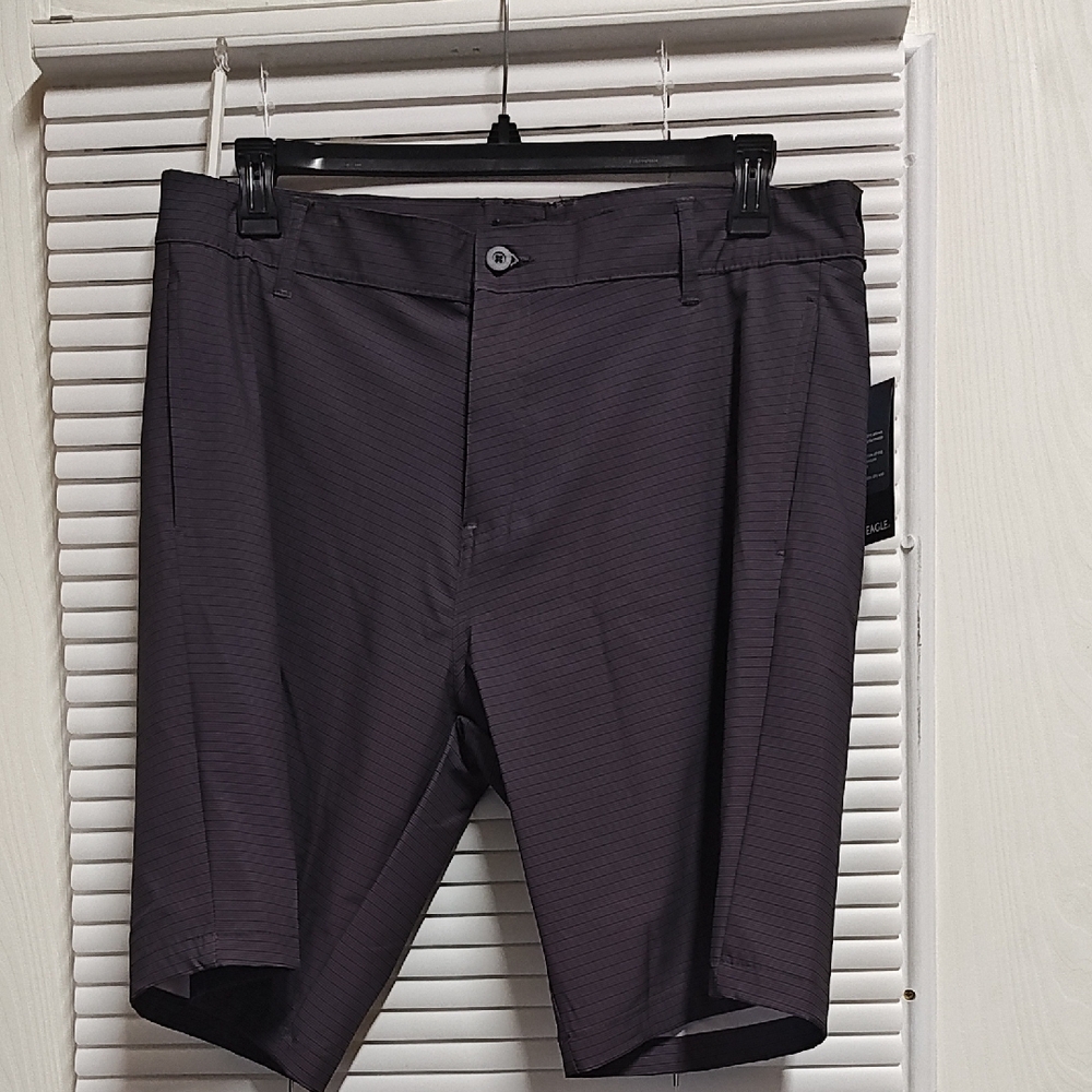 Iron Eagle Golf Shorts
